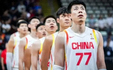 KAIYUN SPORTS-4连胜晋级难了？中国男篮传1个好消息2坏消息，下期12人名单浮现