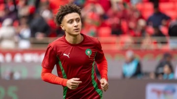 开云体育app-点赞塞内加尔球员庆祝非洲杯夺冠，多名摩洛哥国脚公开道歉