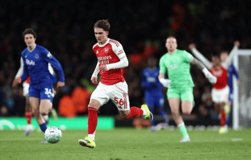 KAIYUN SPORTS-TA：阿森纳现在面对的问题是媒体、舆论对于道曼的采访要求