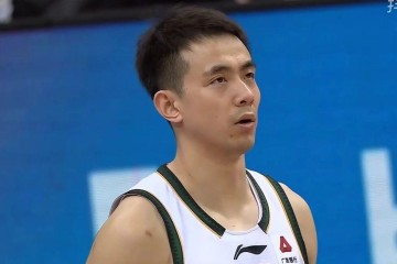 KAIYUN SPORTS-辽宁男篮双加时2分惜败，赵继伟14+8+9王岚嵚20+6，超级外援30+22