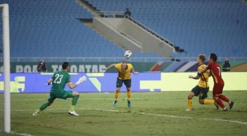 kaiyun开云-澳大利亚唯一澳超国脚滞留海外 将随苏超球队训练